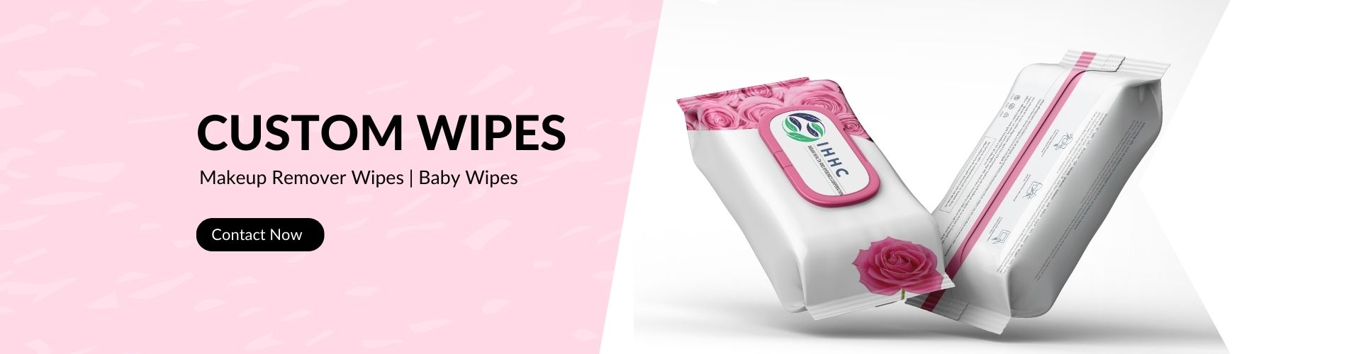 Indian Health & Hygienics Corporation Wet wipe manufacturer